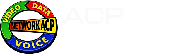 ACP Communications Inc. logo