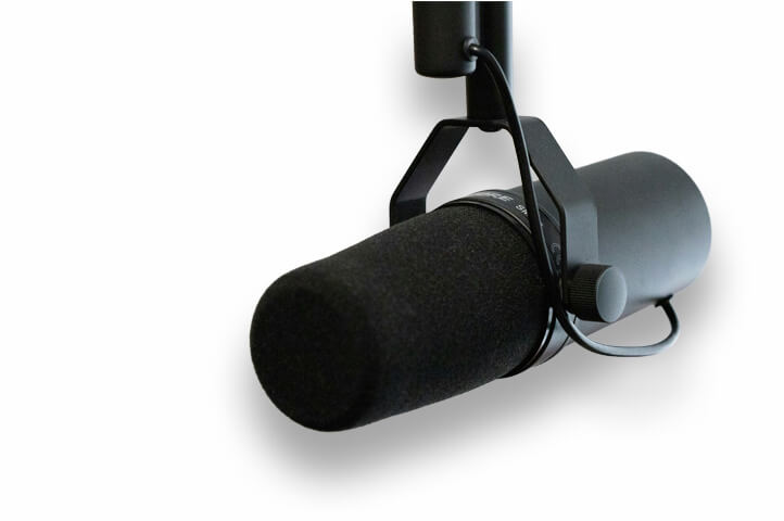 Microphone