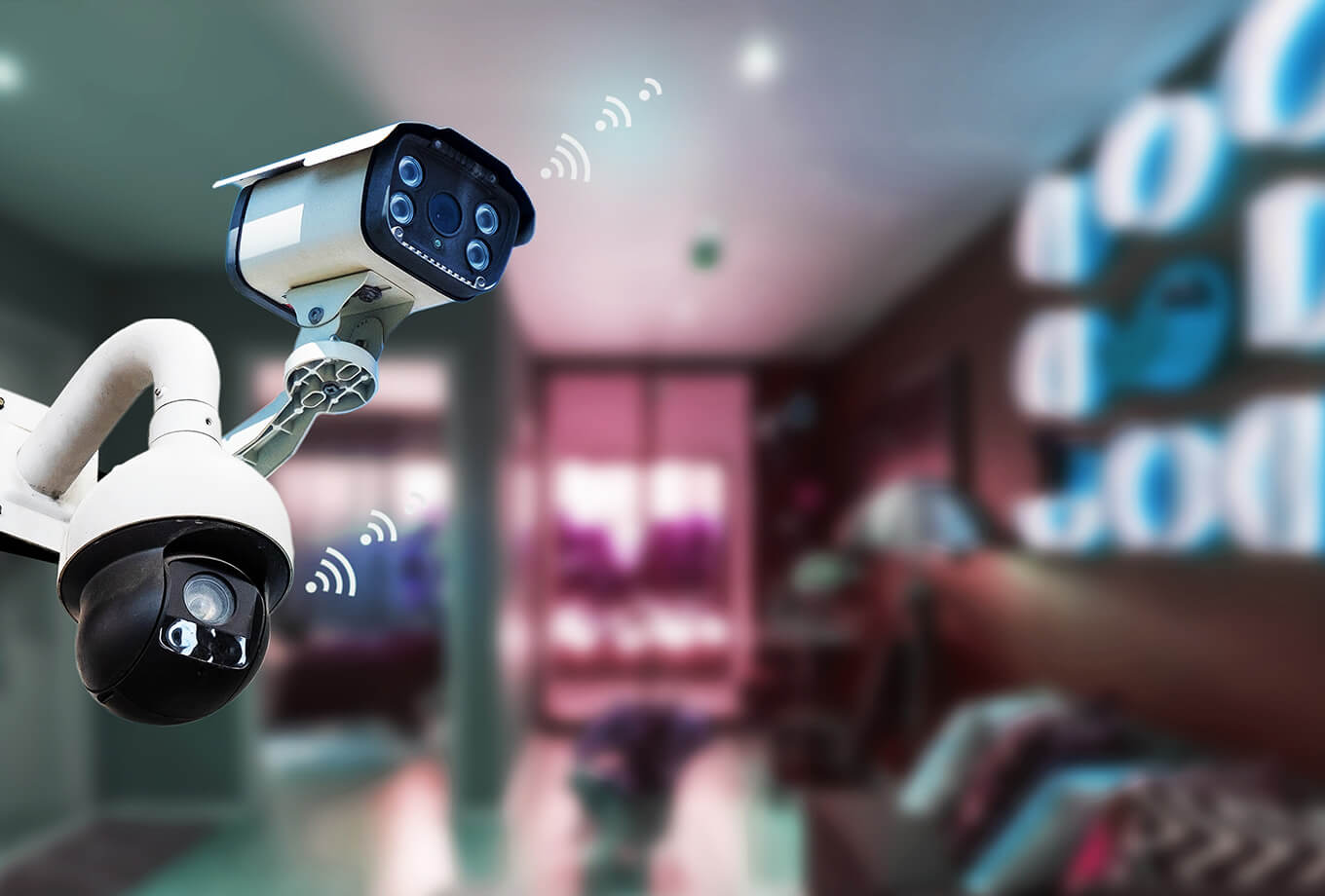 High-Definition Recording Systems (NVR_DVR) in GTA, Simcoe County, Southern Ontario