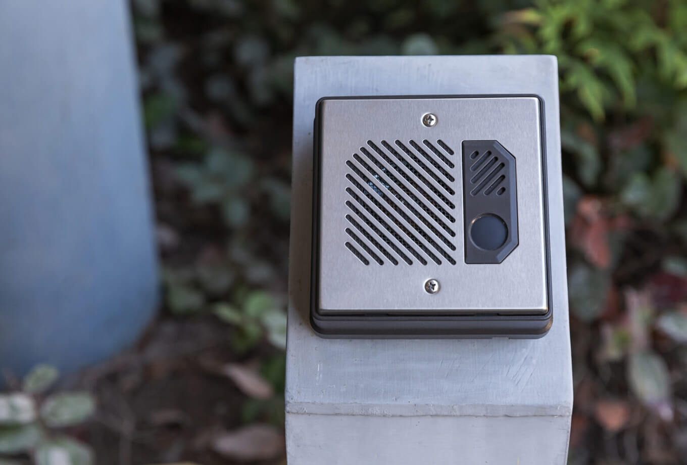 intercom solutions in southern ontario
