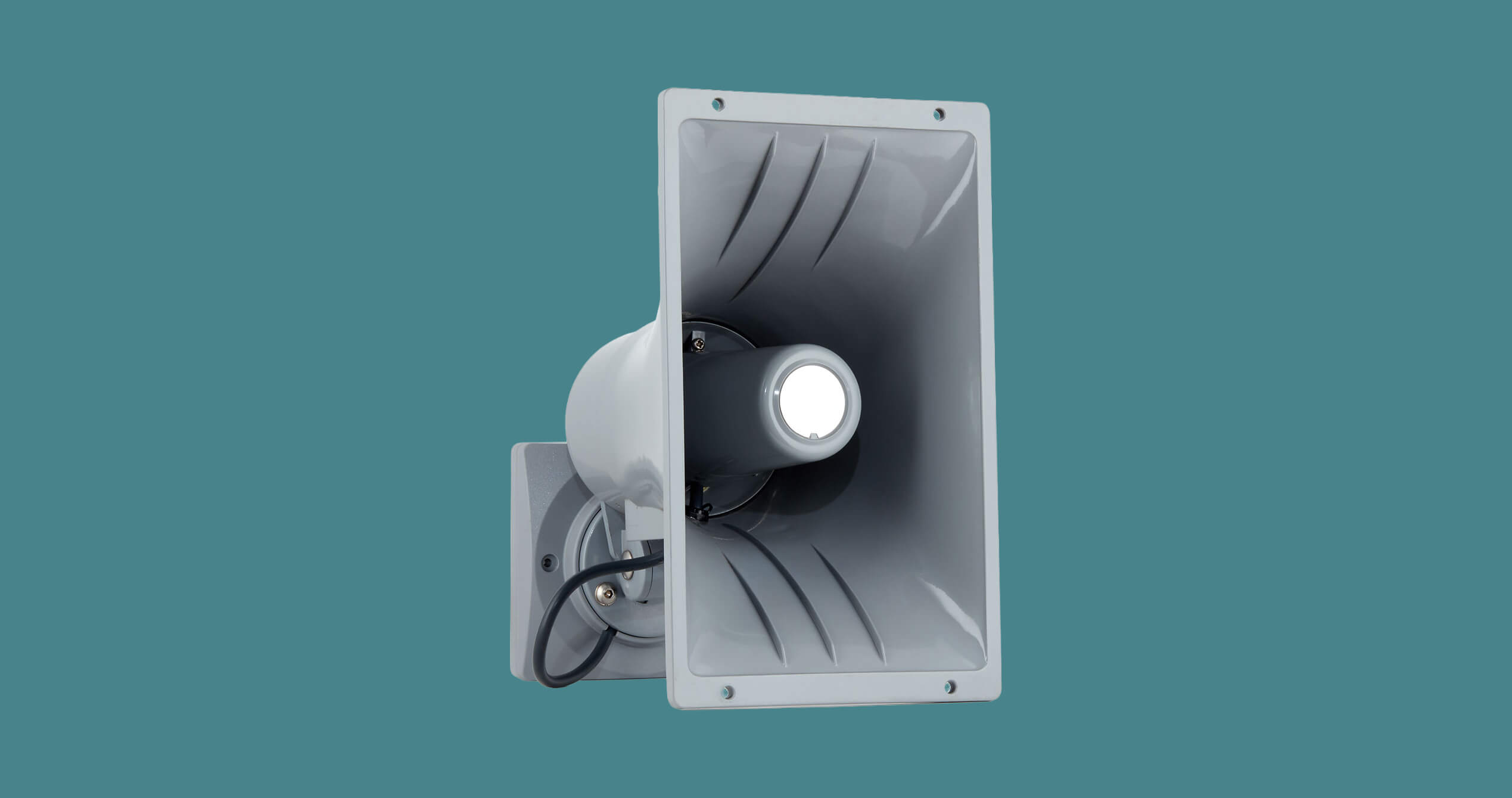 Paging systems in Southern Ontario speaker
